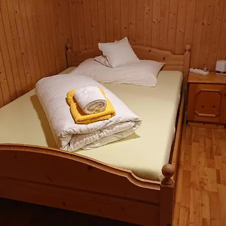 Surselva בית הארחה *