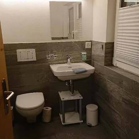 Surselva Guest house