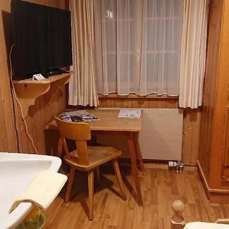 Guest house Surselva