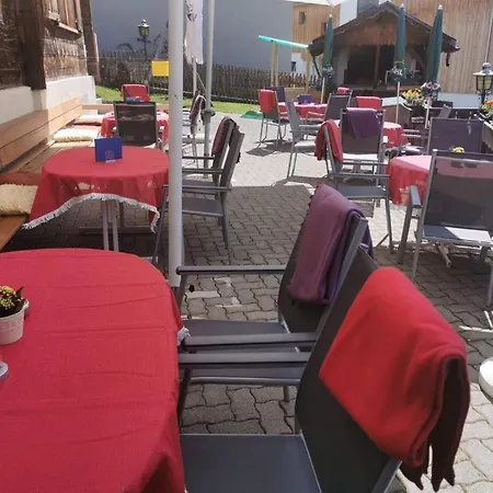 Surselva בית הארחה