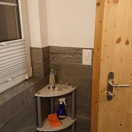 בית הארחה Surselva *