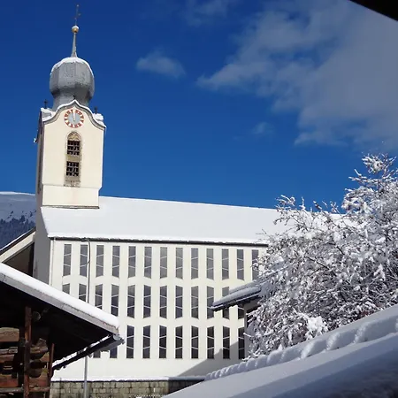 Surselva