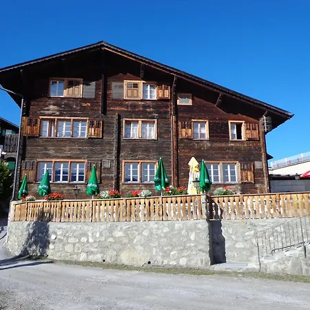Surselva Breíl