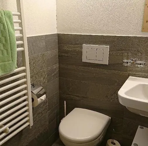 Konukevi Surselva Breíl