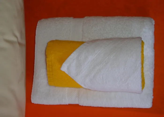 Surselva Konukevi Breíl