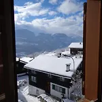 Surselva * Breil/Brigels