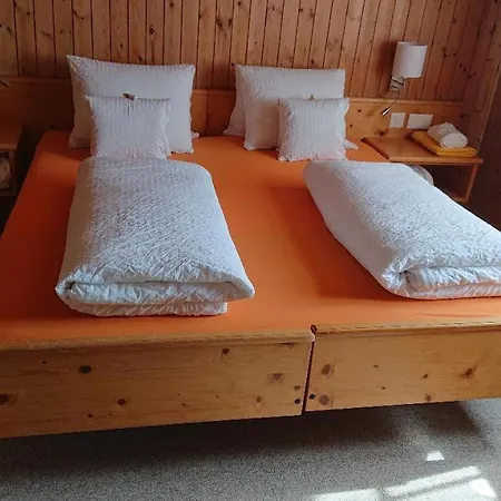 Surselva * Breíl