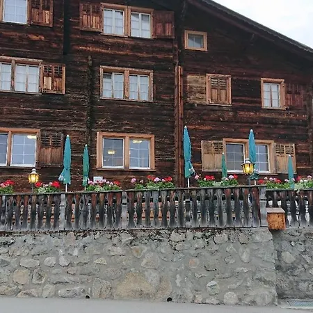 Surselva Breíl
