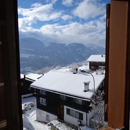 Surselva * Breíl