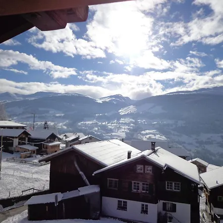 Surselva